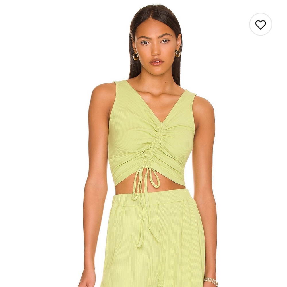 Callahan Leni Tank